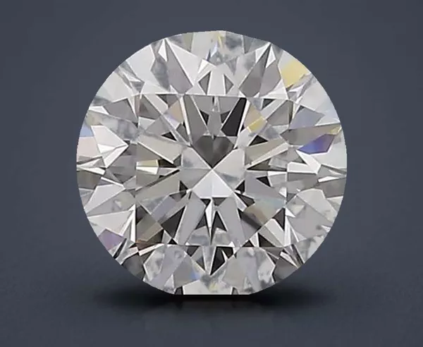 0.44 Carat · D · VVS2 Rare Carat Ideal Cut