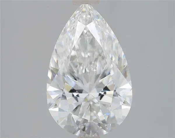 2.54 Carat · F · VS1 Rare Carat Ideal Cut