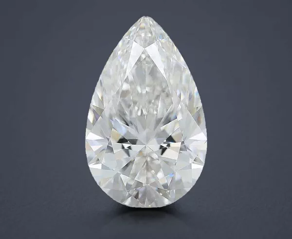 2.54 Carat · F · VS1 Rare Carat Ideal Cut