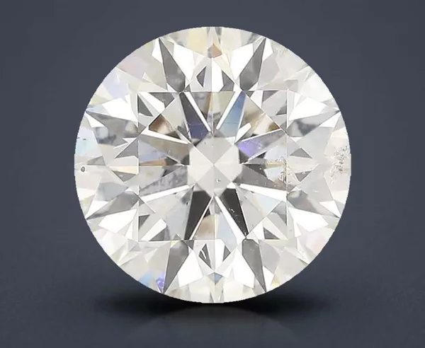 5.05 Carat · K · SI2 Rare Carat Ideal Cut