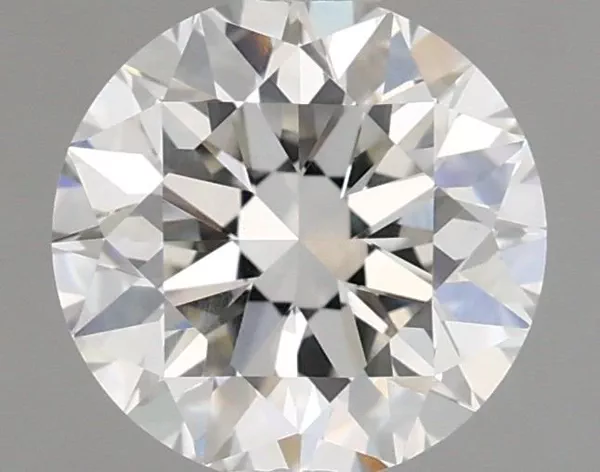1.58 Carat · H · VVS2 excellent Cut