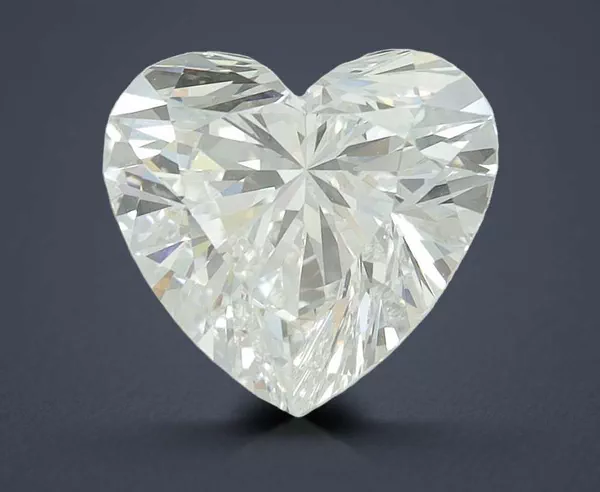 3.55 Carat · E · VVS2 Rare Carat Ideal Cut
