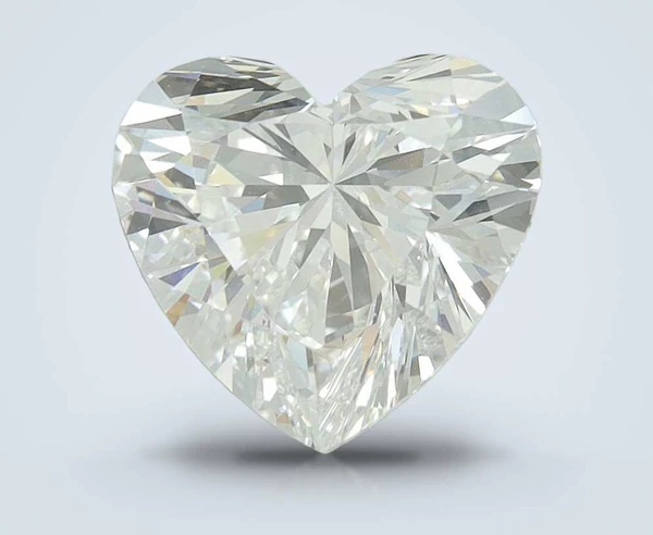 3.55 Carat · E · VVS2 Rare Carat Ideal Cut