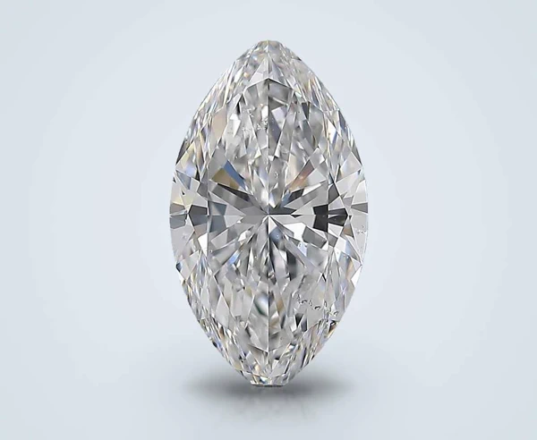 2.61 Carat · D · SI1 very good Cut