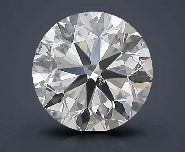 1.51 Carat · I · SI2 very good Cut