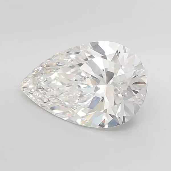 5.01 Carat · F · VVS1 Rare Carat Ideal Cut