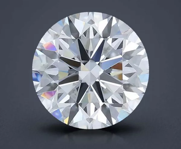 1.18 Carat · H · VVS2 excellent Cut