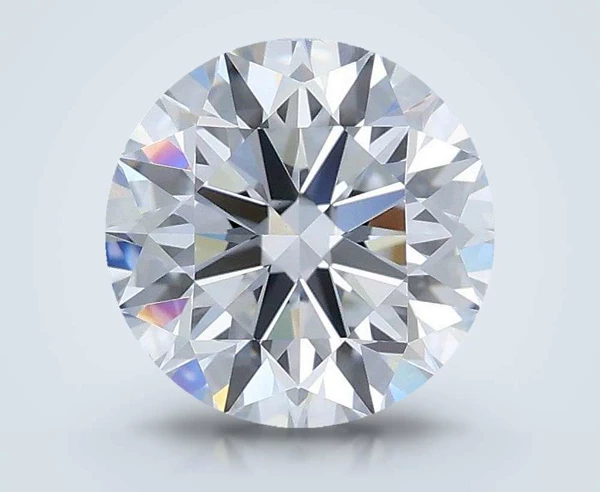 1.18 Carat · H · VVS2 excellent Cut