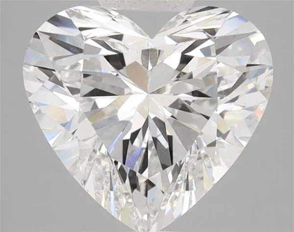 2.77 Carat · D · VVS2 Rare Carat Ideal Cut