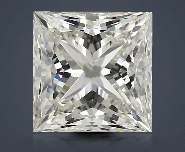 1.26 Carat · J · IF Rare Carat Ideal Cut