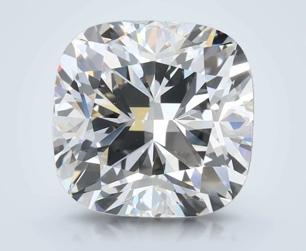 2.65 Carat · D · VVS1 Rare Carat Ideal Cut