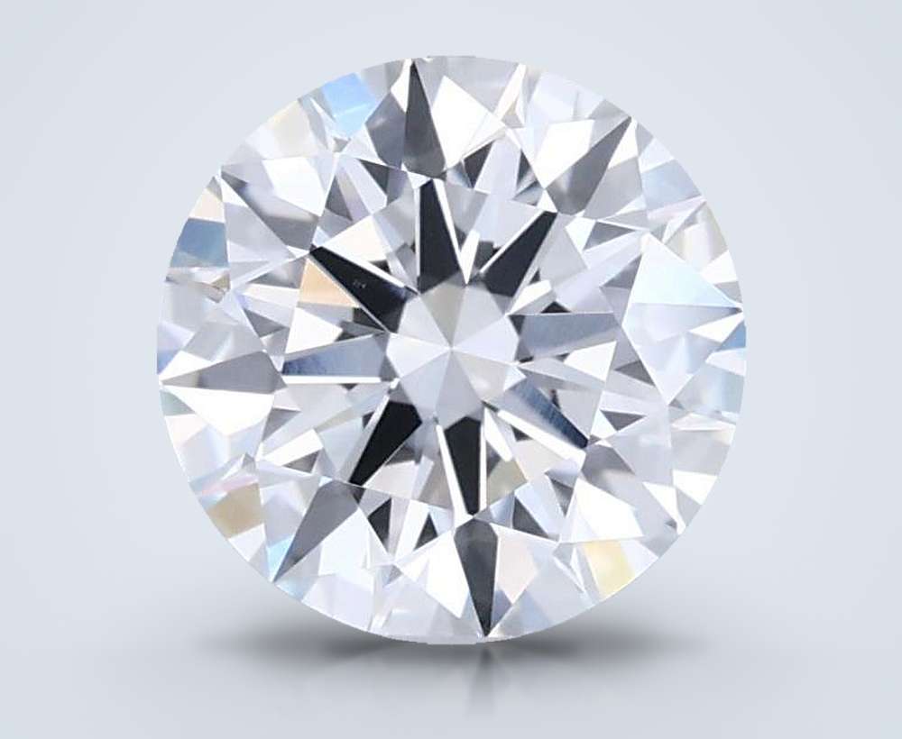 1.57 Carat · E · VVS1 Rare Carat Ideal Cut