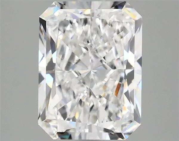 2.97 Carat · D · VS1 Rare Carat Ideal Cut