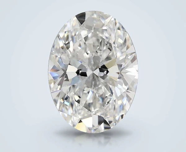 2.08 Carat · E · VS1 Rare Carat Ideal Cut