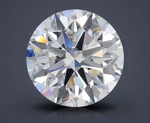 2 Carat · F · SI1 Rare Carat Ideal Cut