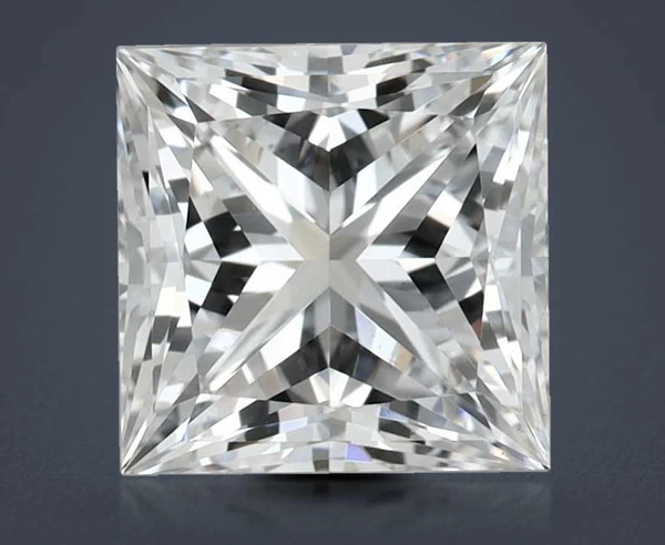 1.47 Carat · D · VS1 Rare Carat Ideal Cut