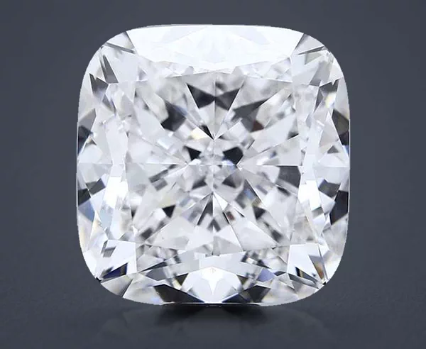 20.03 Carat · E · VVS2 Rare Carat Ideal Cut