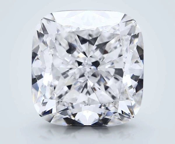 20.03 Carat · E · VVS2 Rare Carat Ideal Cut