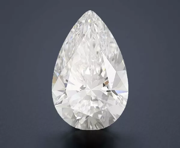 2.08 Carat · D · VS1 Rare Carat Ideal Cut