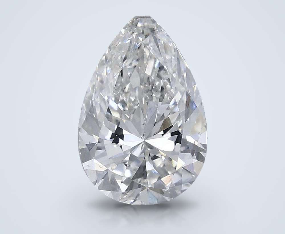 0.41 Carat · D · SI1 very good Cut
