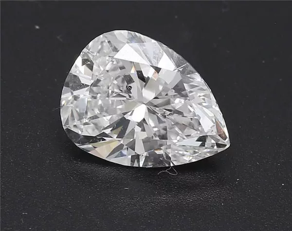 4.53 Carat · E · SI1 very good Cut