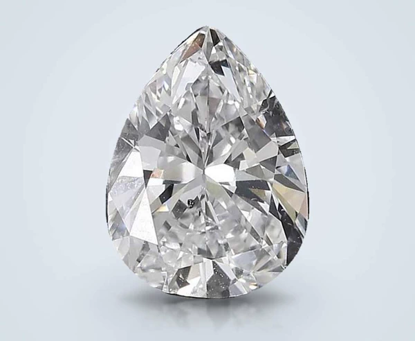 4.53 Carat · E · SI1 very good Cut