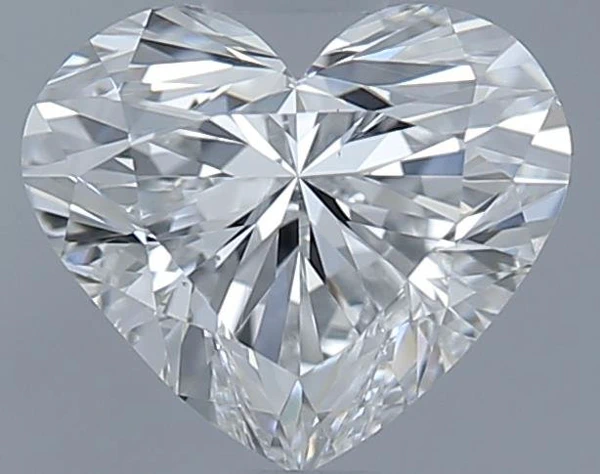 1 Carat · D · VS2 Rare Carat Ideal Cut