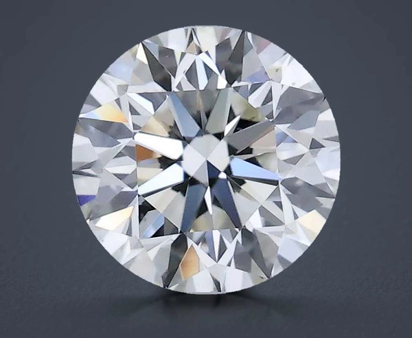 0.6 Carat · J · SI1 excellent Cut