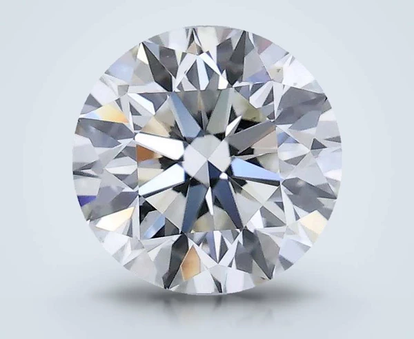 0.6 Carat · J · SI1 excellent Cut