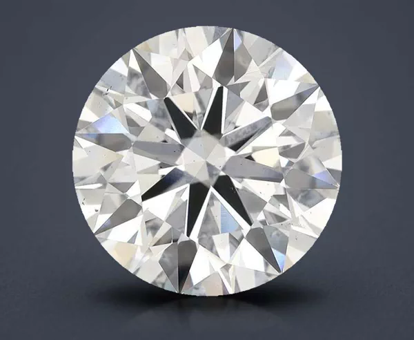7.11 Carat · F · VS2 Rare Carat Ideal Cut