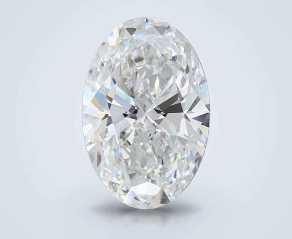 1.37 Carat · E · FL Rare Carat Ideal Cut