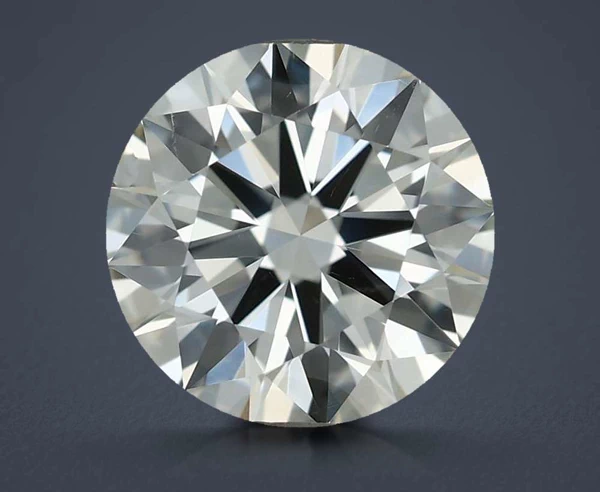 0.54 Carat · J · VS2 Rare Carat Ideal Cut