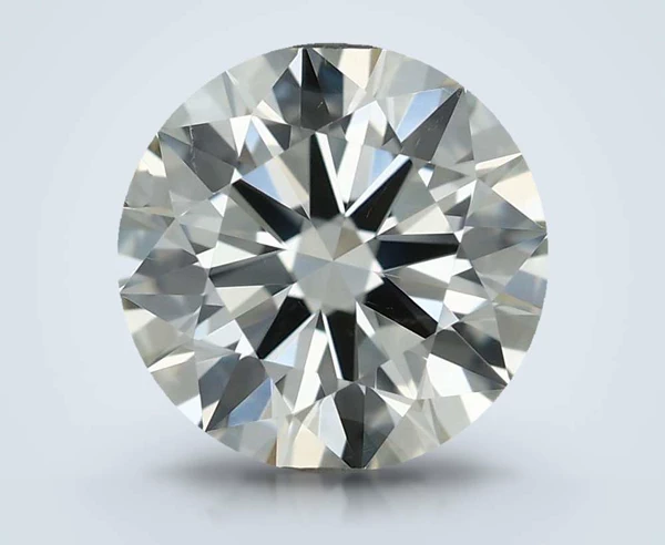 0.54 Carat · J · VS2 Rare Carat Ideal Cut