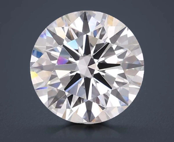 1.52 Carat · G · VVS2 Rare Carat Ideal Cut