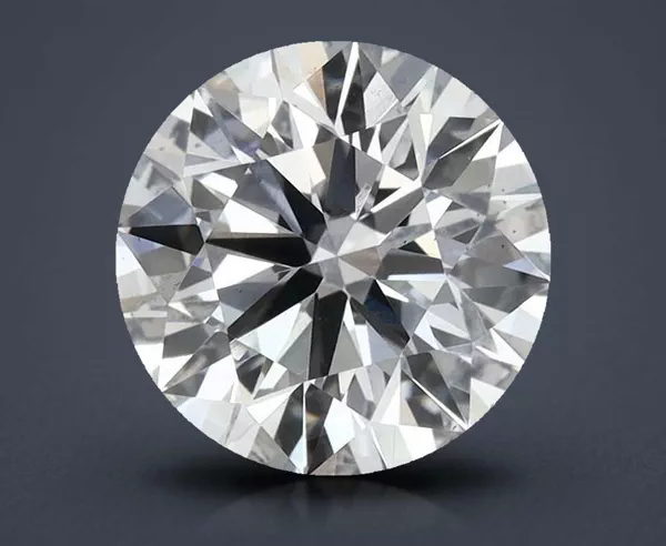 1.88 Carat · E · VS2 Rare Carat Ideal Cut