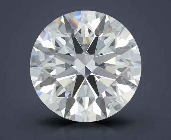 5.02 Carat · E · VVS1 Rare Carat Ideal Cut