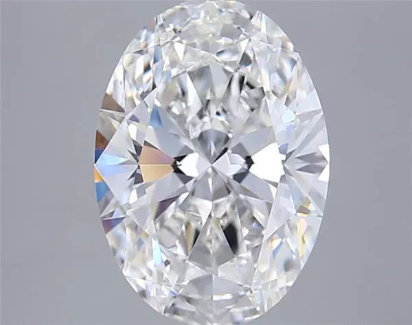3.02 Carat · F · VVS1 Rare Carat Ideal Cut