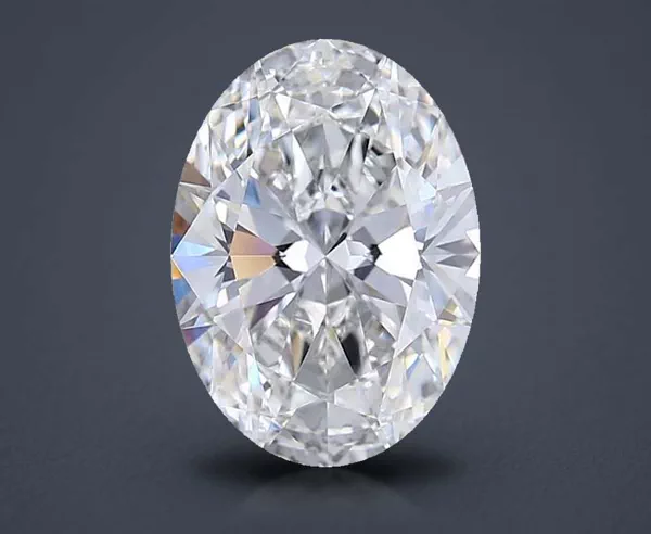 3.02 Carat · F · VVS1 Rare Carat Ideal Cut