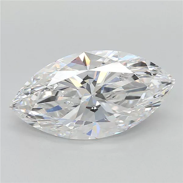 3 Carat · D · VVS2 Rare Carat Ideal Cut