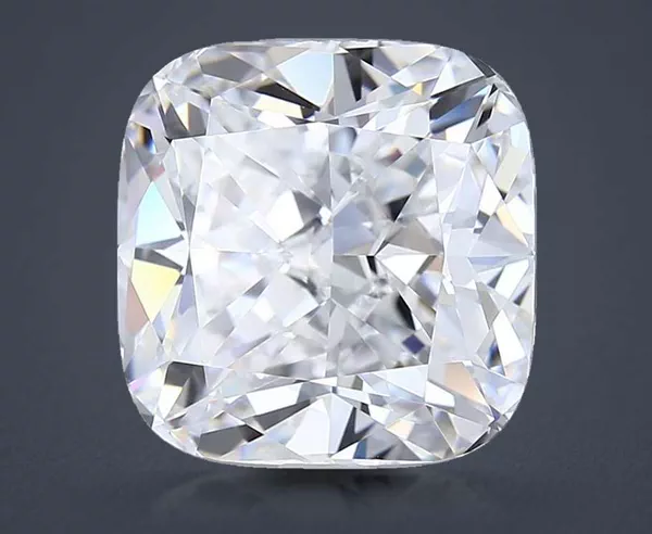 4.27 Carat · D · VVS1 Rare Carat Ideal Cut