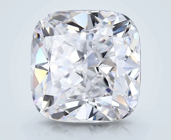 4.27 Carat · D · VVS1 Rare Carat Ideal Cut