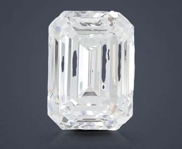 2.07 Carat · D · IF Rare Carat Ideal Cut