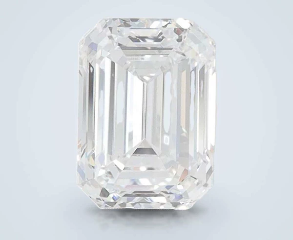 2.07 Carat · D · IF Rare Carat Ideal Cut