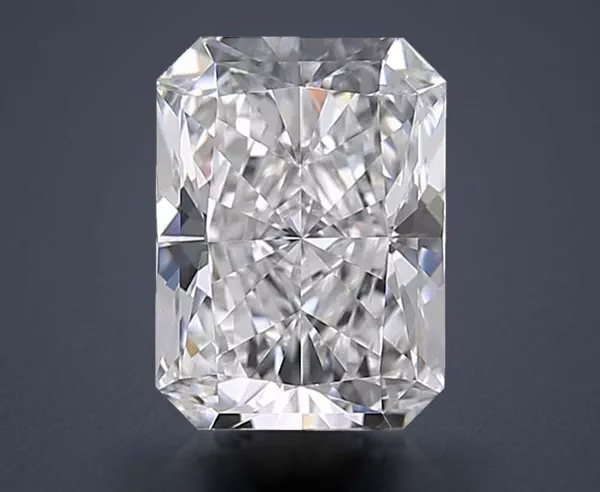 1.01 Carat · F · VS1 Rare Carat Ideal Cut