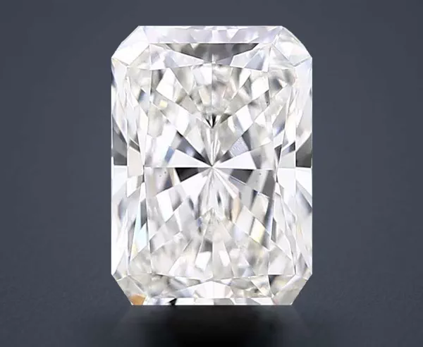 3.54 Carat · G · VS2 Rare Carat Ideal Cut