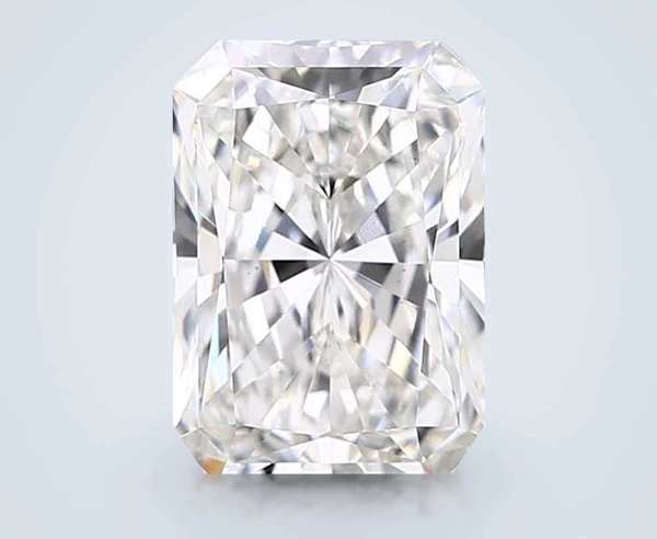 3.54 Carat · G · VS2 Rare Carat Ideal Cut