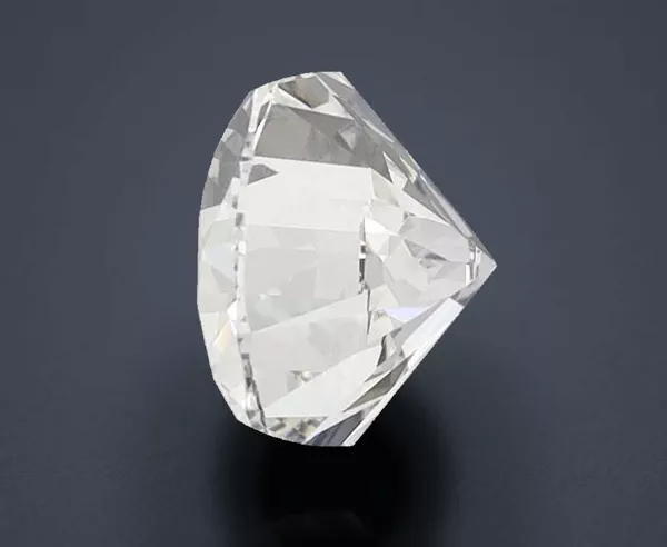 1.51 Carat · E · VS1 Rare Carat Ideal Cut