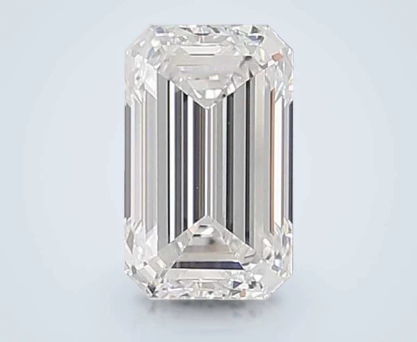 2.37 Carat · D · VVS1 Rare Carat Ideal Cut