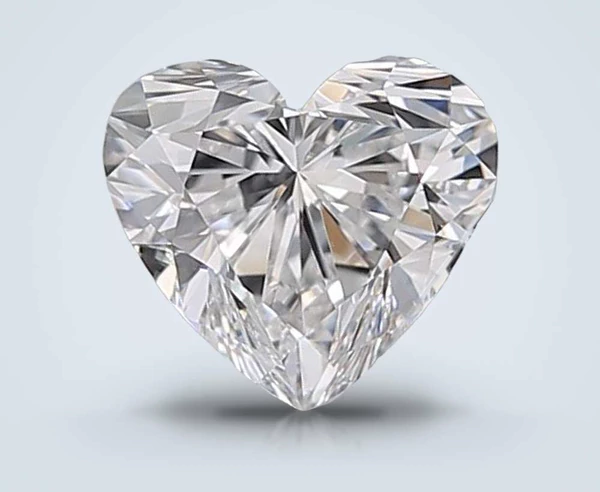 0.51 Carat · D · VVS1 Rare Carat Ideal Cut