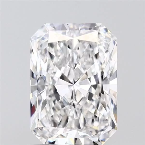 0.97 Carat · D · VS2 Rare Carat Ideal Cut